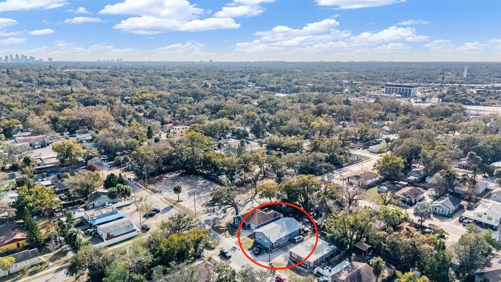 Image 21 of 24 For 8304 13th Street