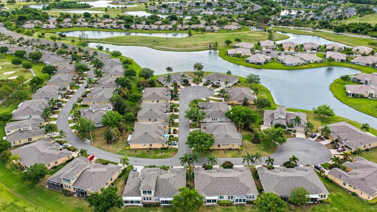 Image 22 of 22 For 1007 Chelsea Greens Court 36