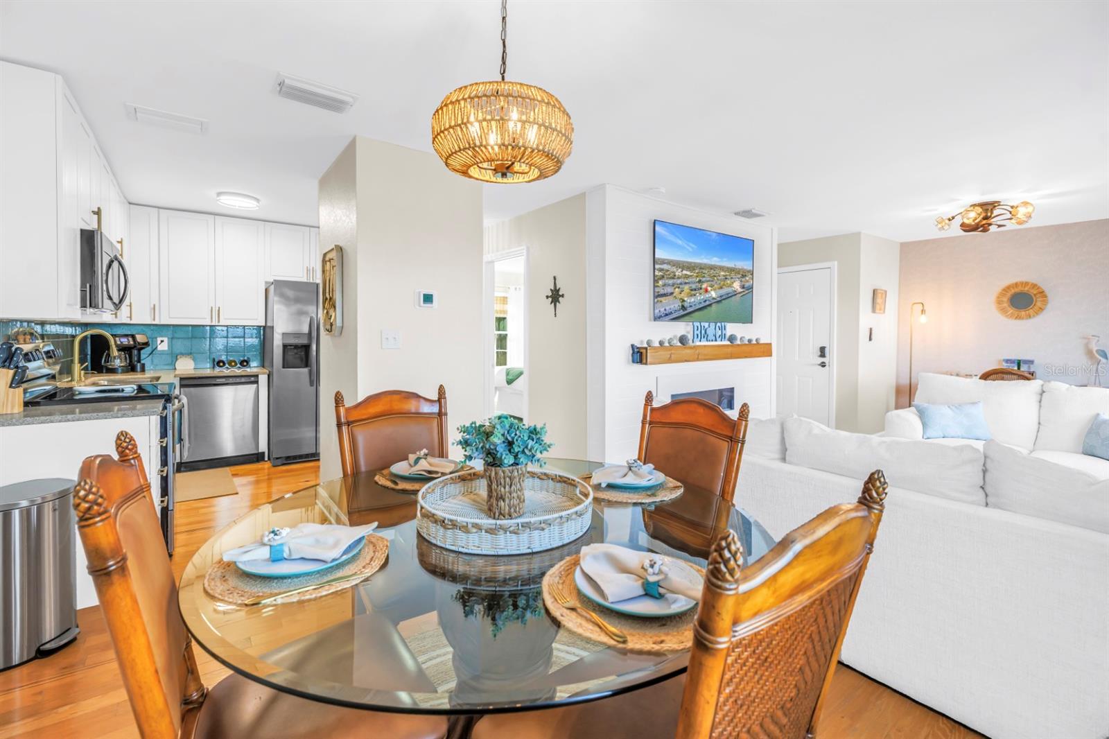 Image 12 of 40 For 5102 Coquina Key Drive Se D