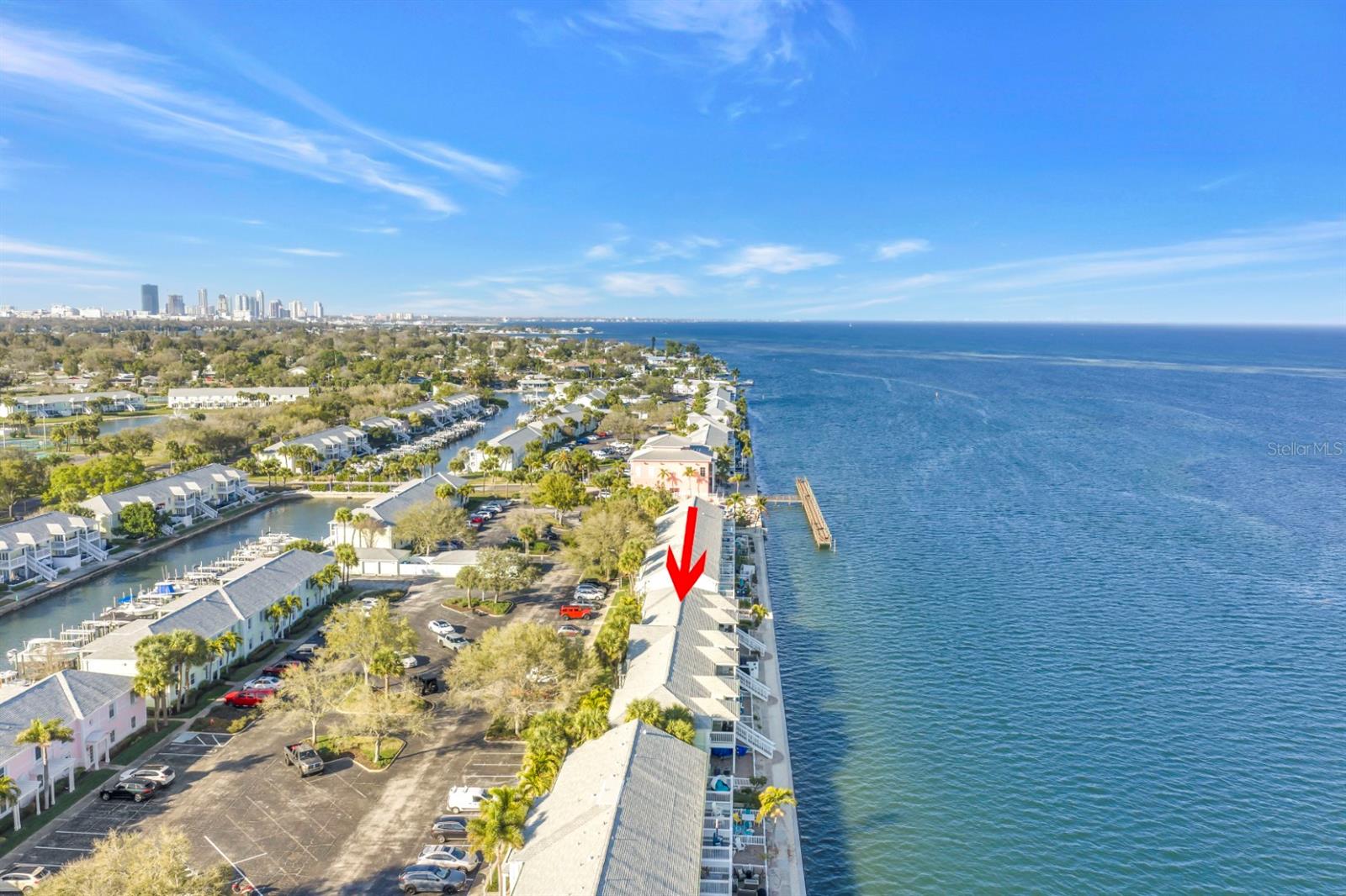 Image 19 of 40 For 5102 Coquina Key Drive Se D