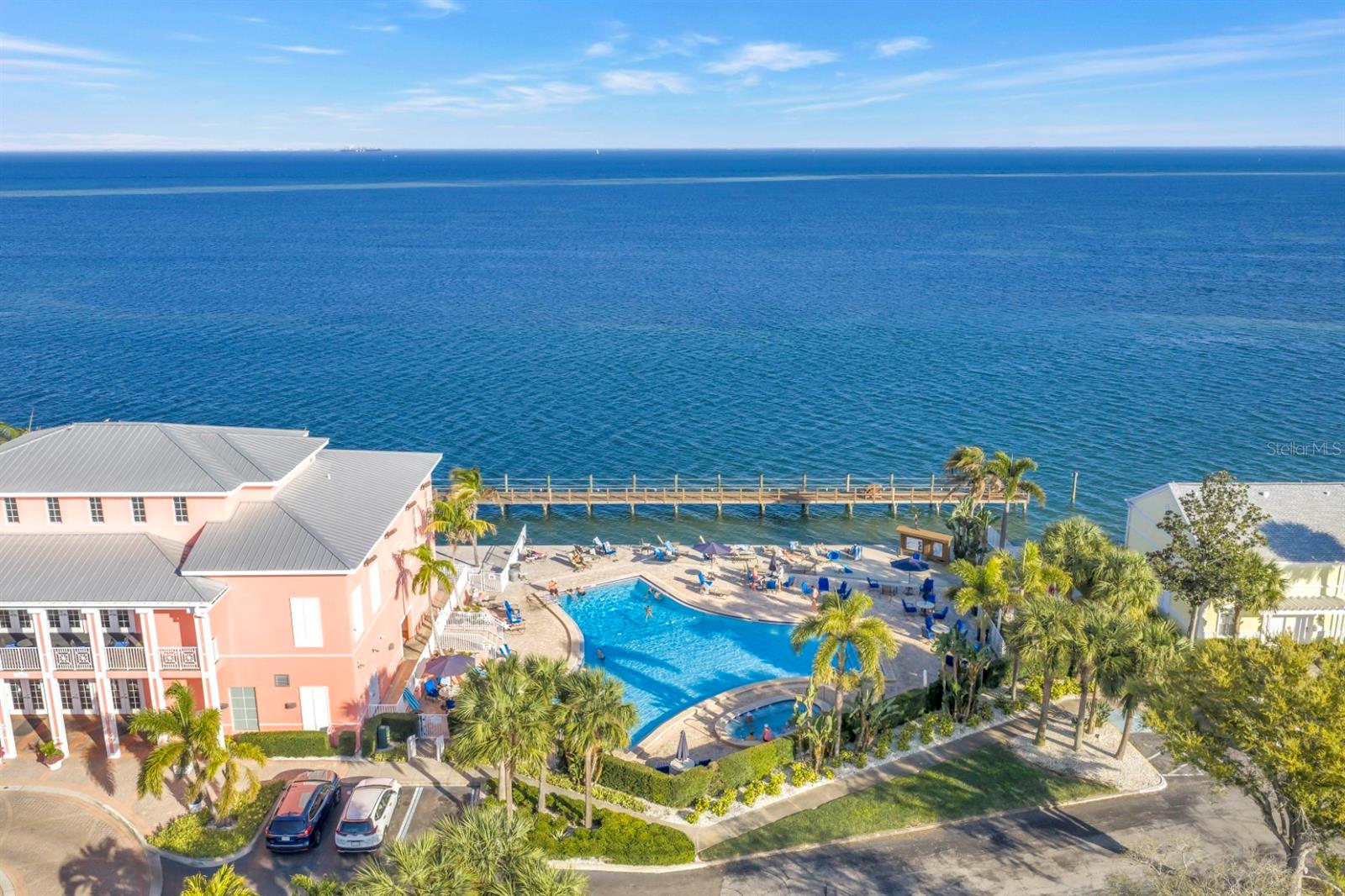 Image 37 of 40 For 5102 Coquina Key Drive Se D