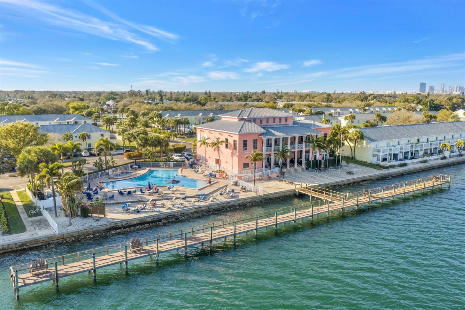 Image 4 of 40 For 5102 Coquina Key Drive Se D