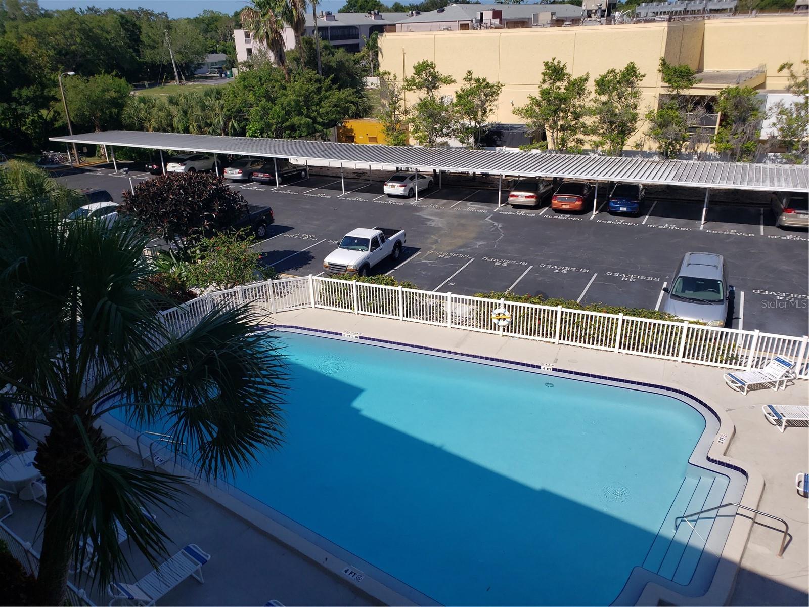 Image 3 of 3 For 2525 Bay Drive C44