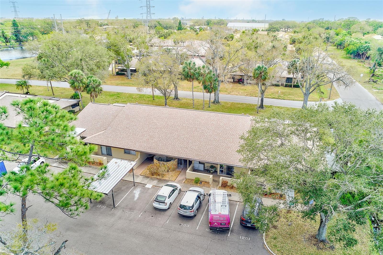 Image 37 of 50 For 1207 13th Circle Se 7