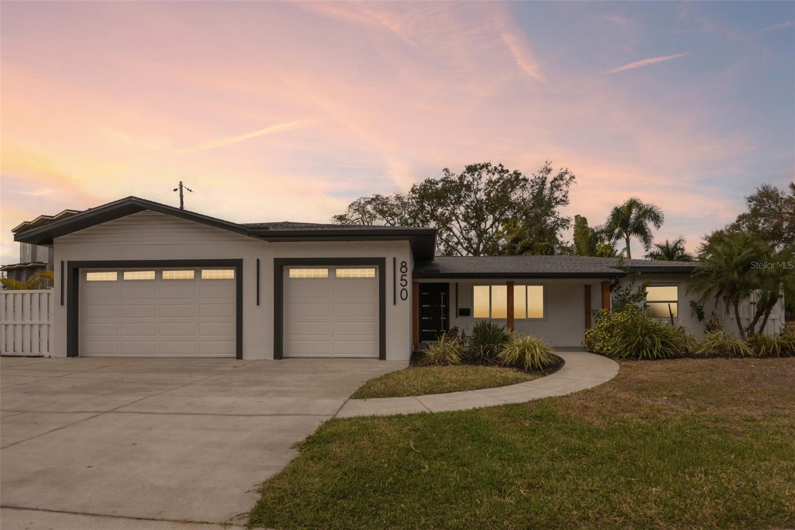 Details for 850 Rafael Boulevard Ne, ST PETERSBURG, FL 33704