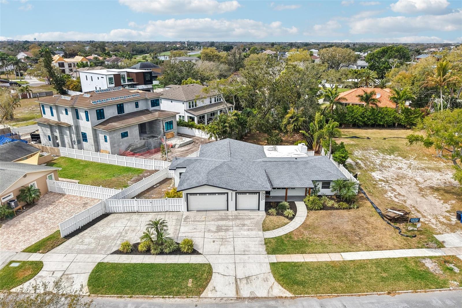 Image 41 of 43 For 850 Rafael Boulevard Ne