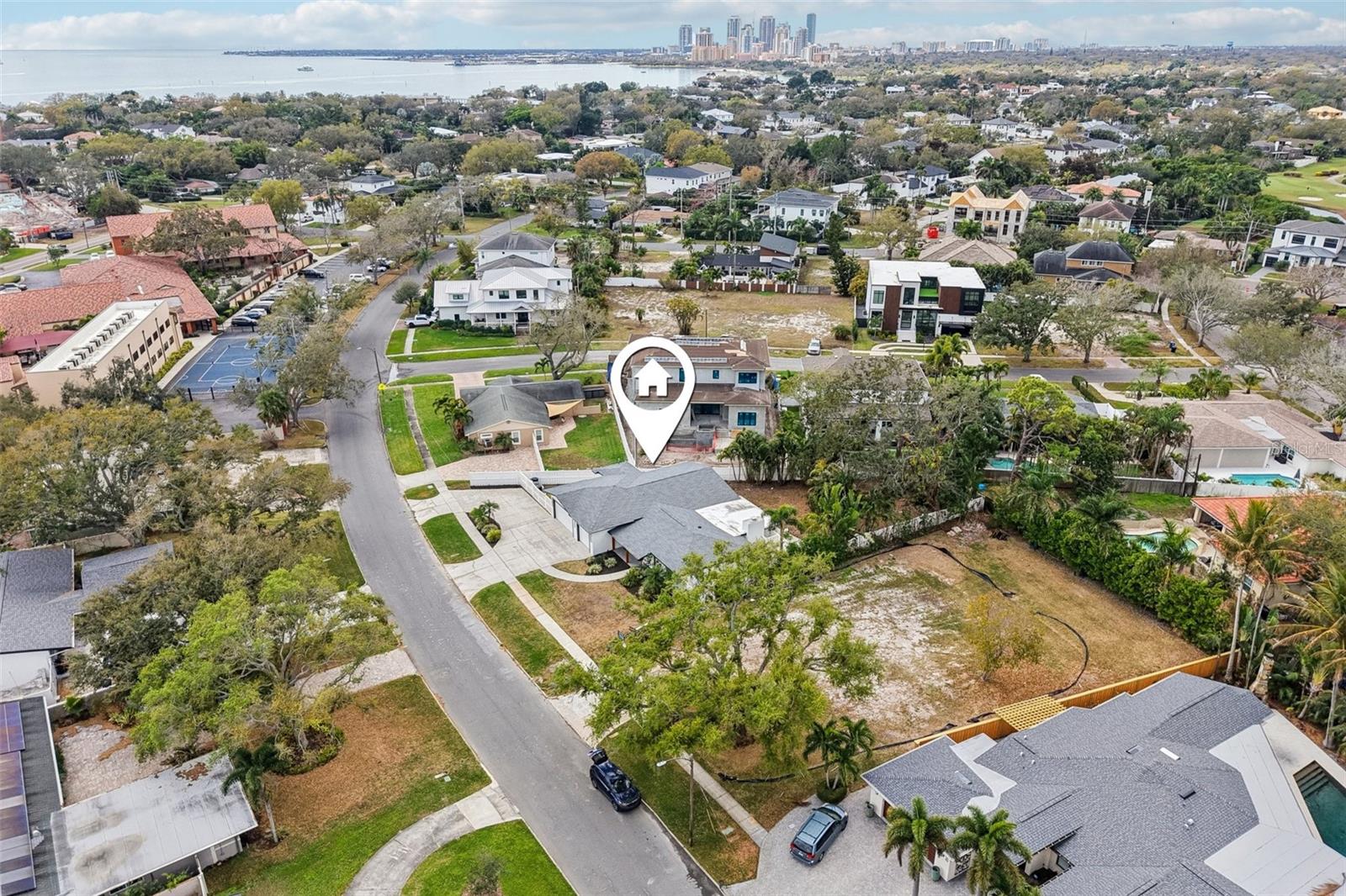 Image 43 of 43 For 850 Rafael Boulevard Ne