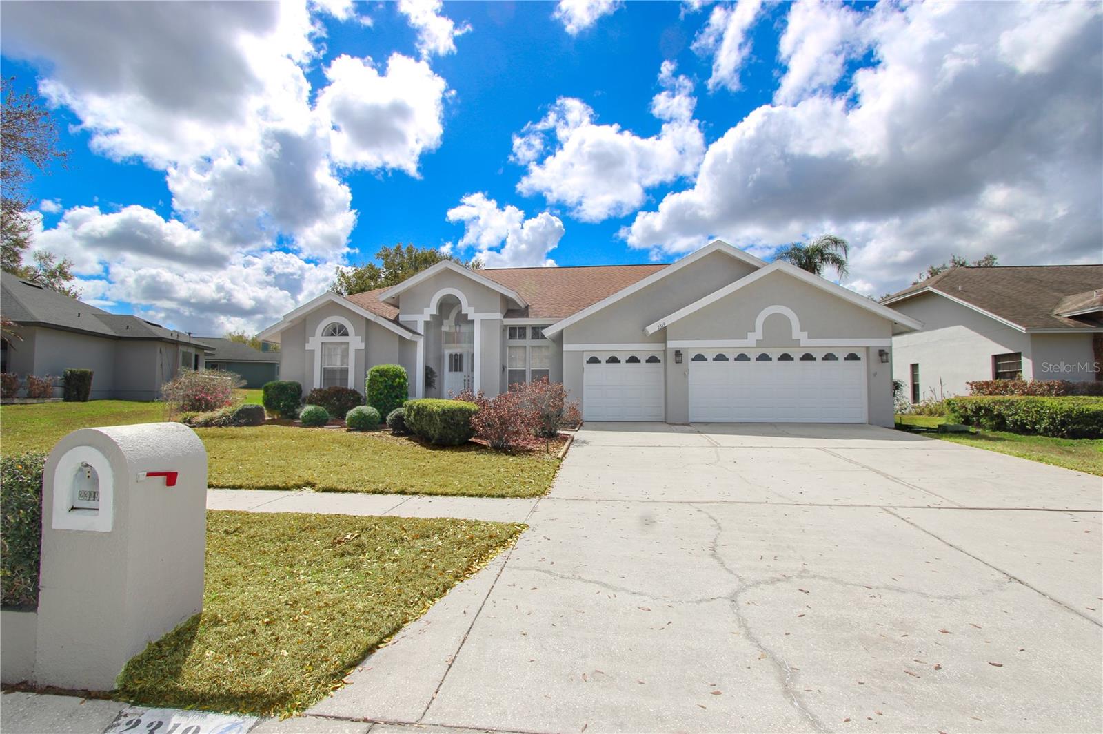 Details for 2319 Sunview Avenue, VALRICO, FL 33596