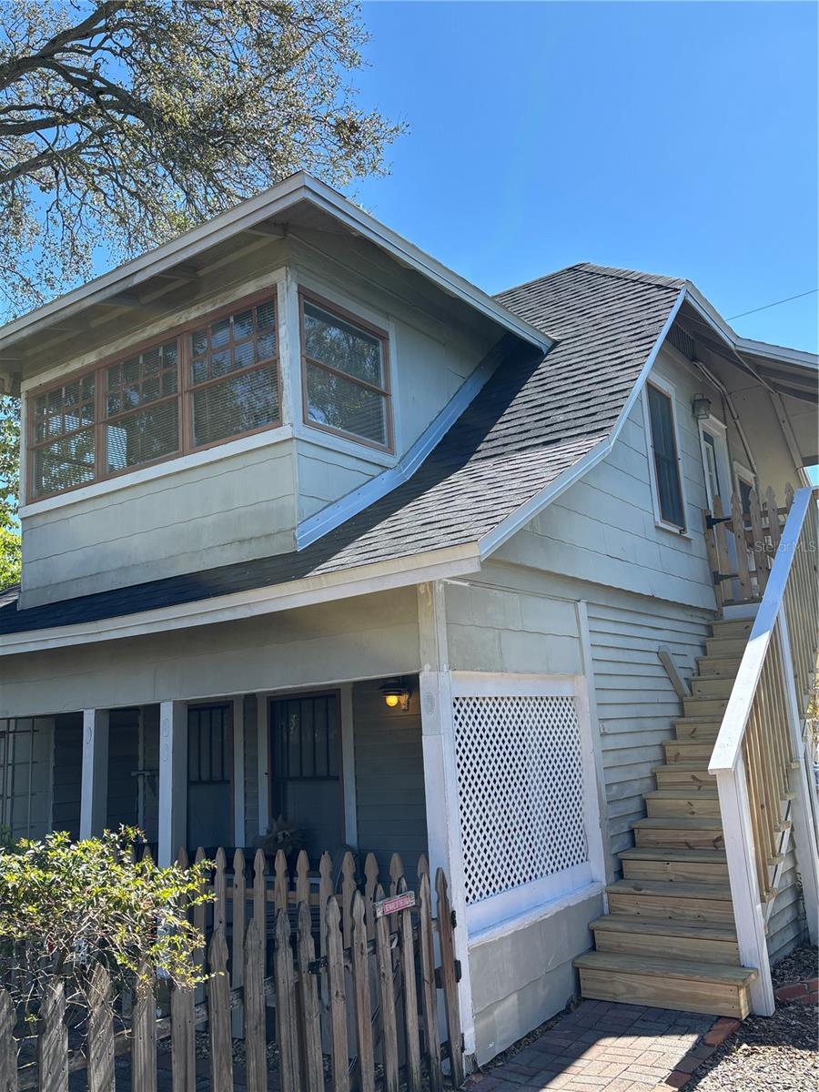 Details for 810 22nd Avenue N 2, ST PETERSBURG, FL 33704