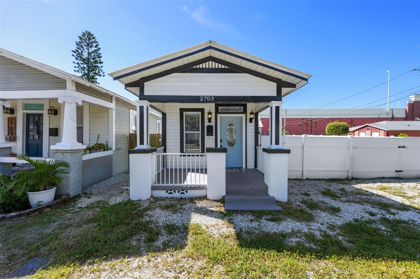 Details for 2703 15th Avenue, TAMPA, FL 33605