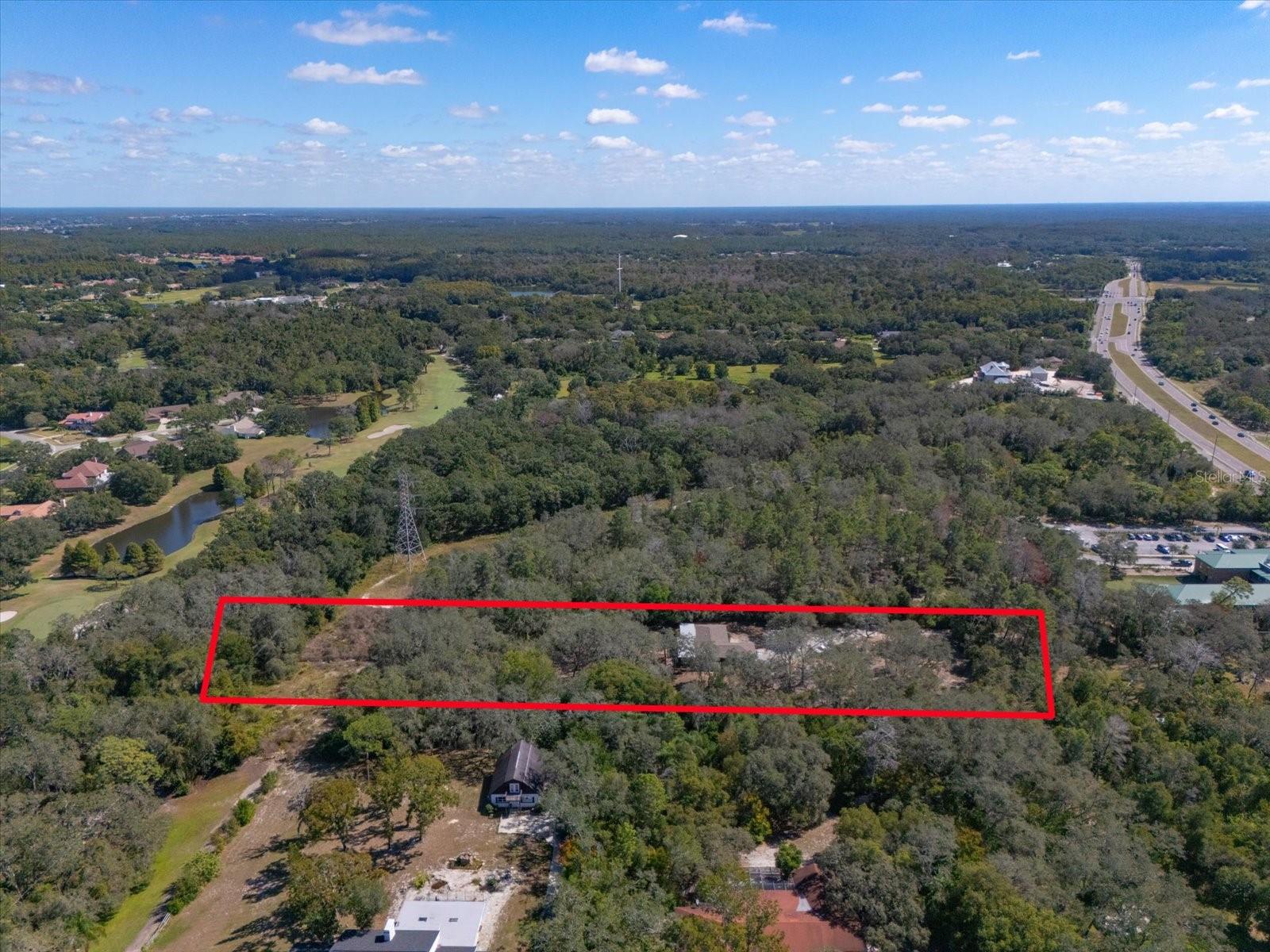 Image 37 of 37 For 2787 Keystone Road