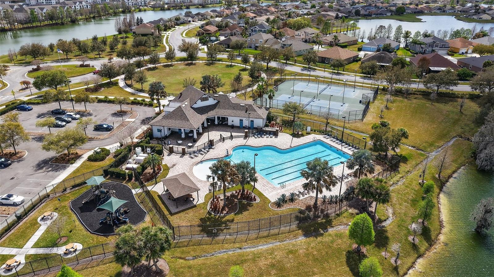 Image 56 of 70 For 2408 Tahoe Drive