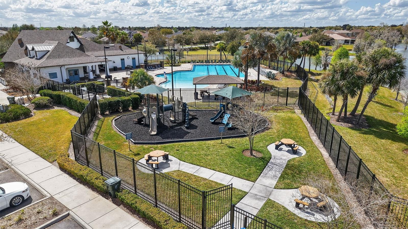 Image 61 of 70 For 2408 Tahoe Drive