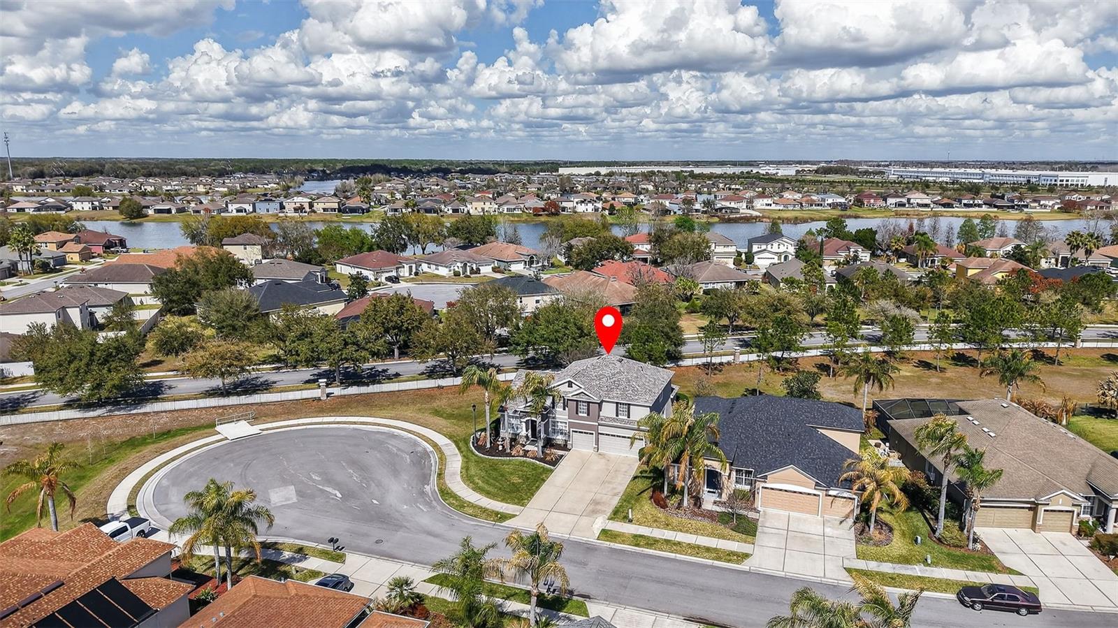 Image 63 of 70 For 2408 Tahoe Drive