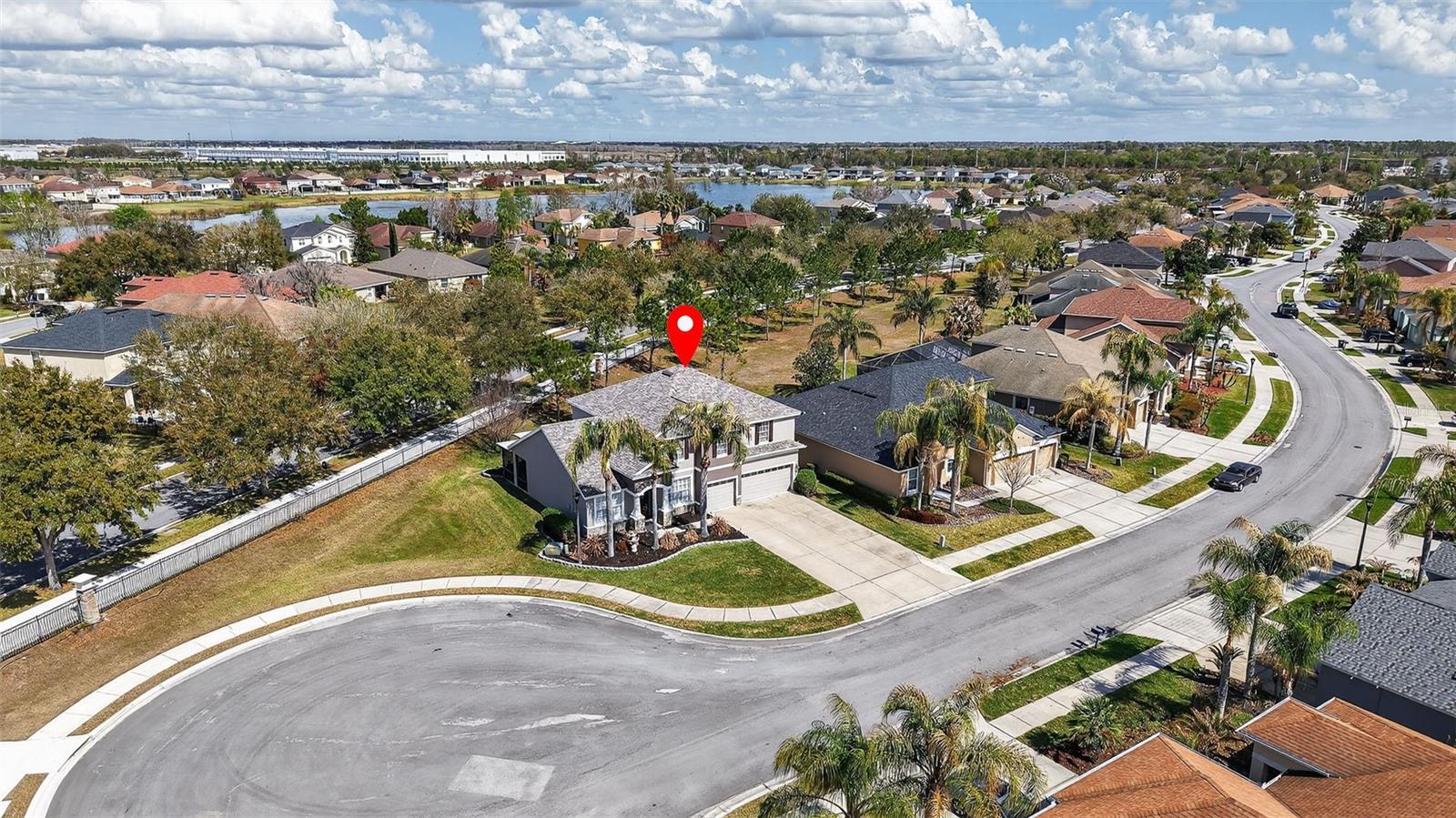 Image 64 of 70 For 2408 Tahoe Drive