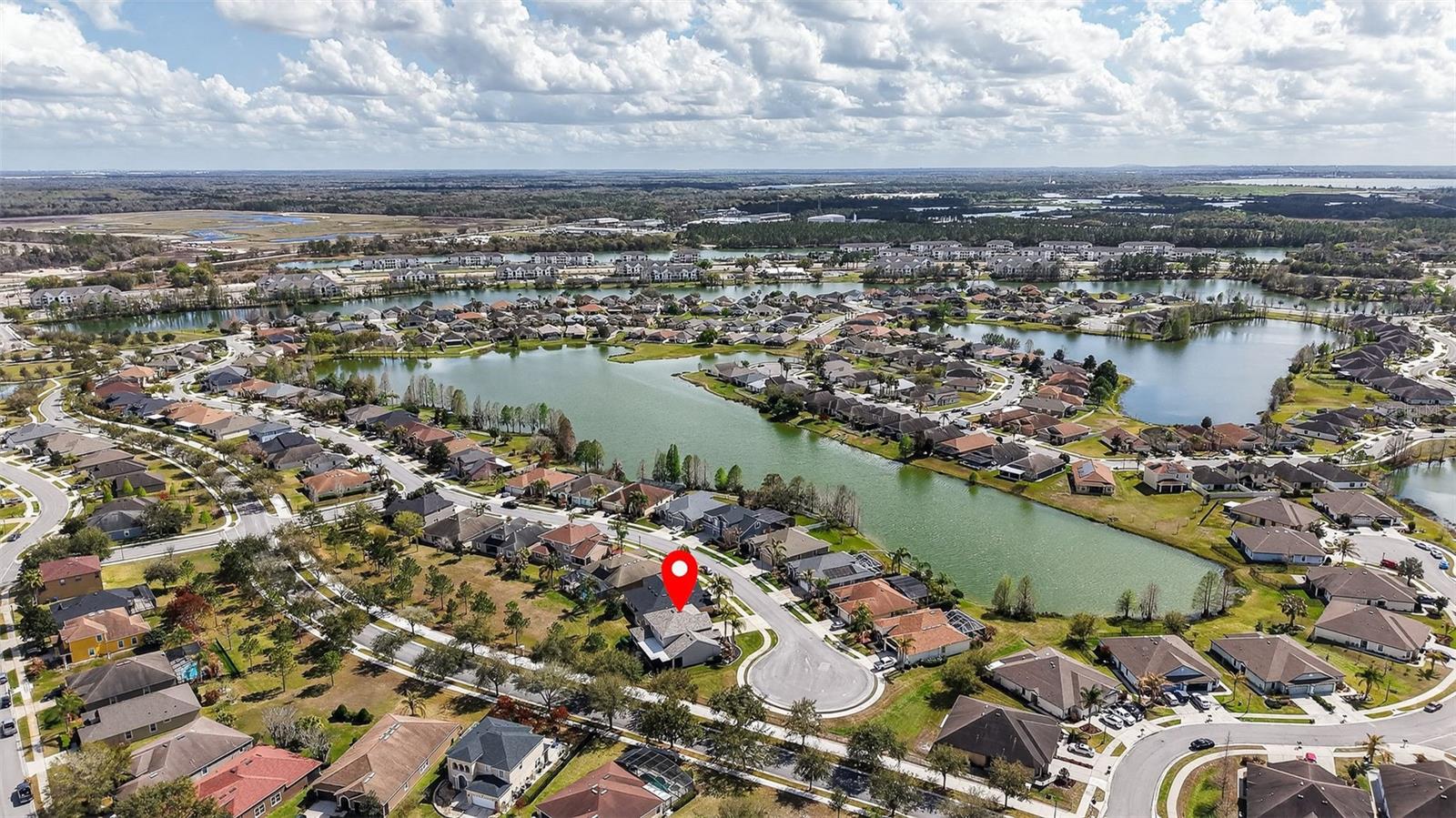 Image 67 of 70 For 2408 Tahoe Drive