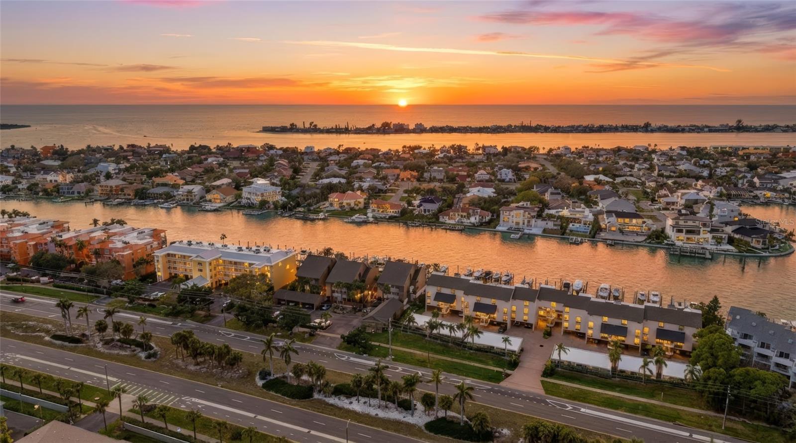 Image 31 of 43 For 534 Pinellas Bayway S 101