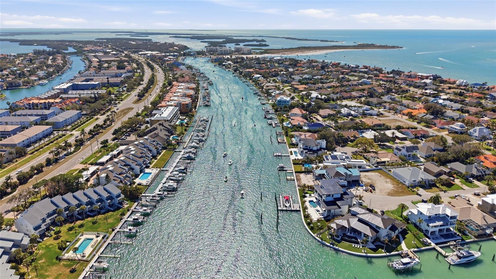 Image 38 of 43 For 534 Pinellas Bayway S 101