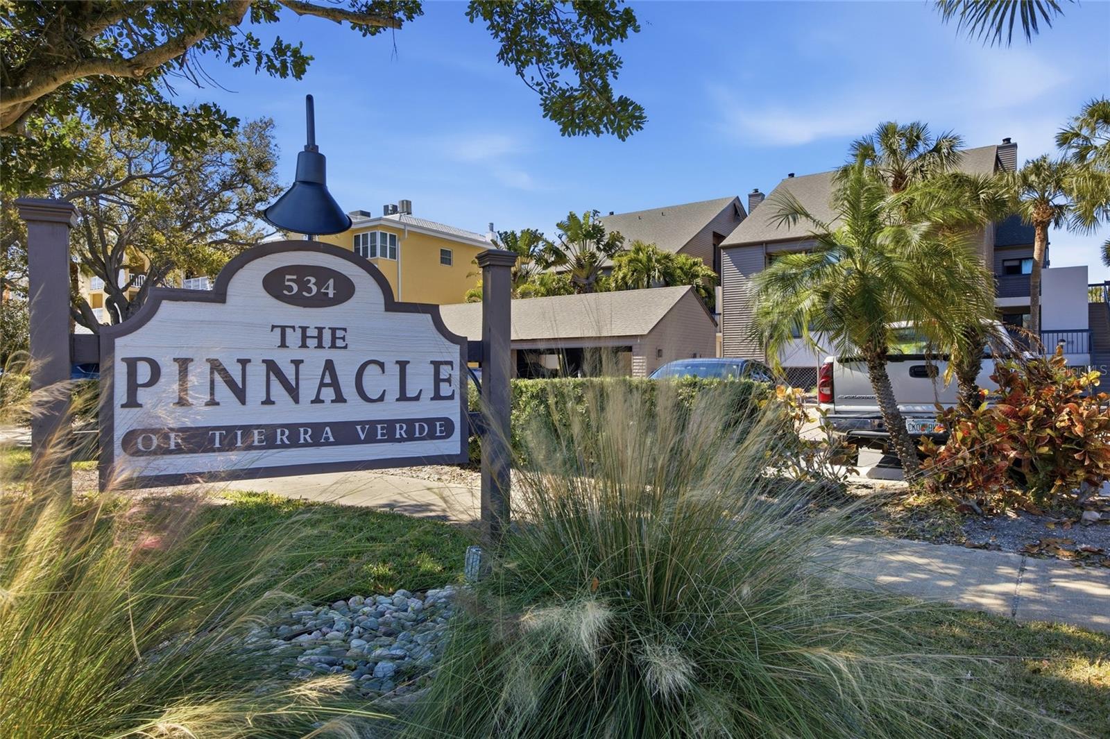 Image 39 of 43 For 534 Pinellas Bayway S 101