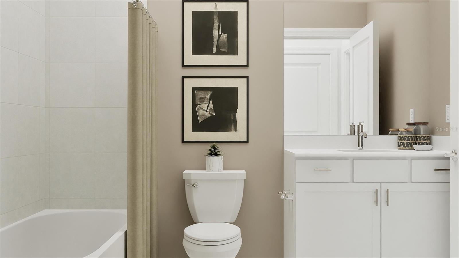 Image 3 of 21 For 8117 Saint Kitts Circle