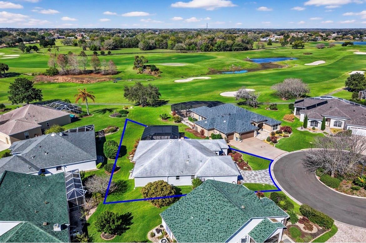 Details for 3024 Paynes Place, THE VILLAGES, FL 32162