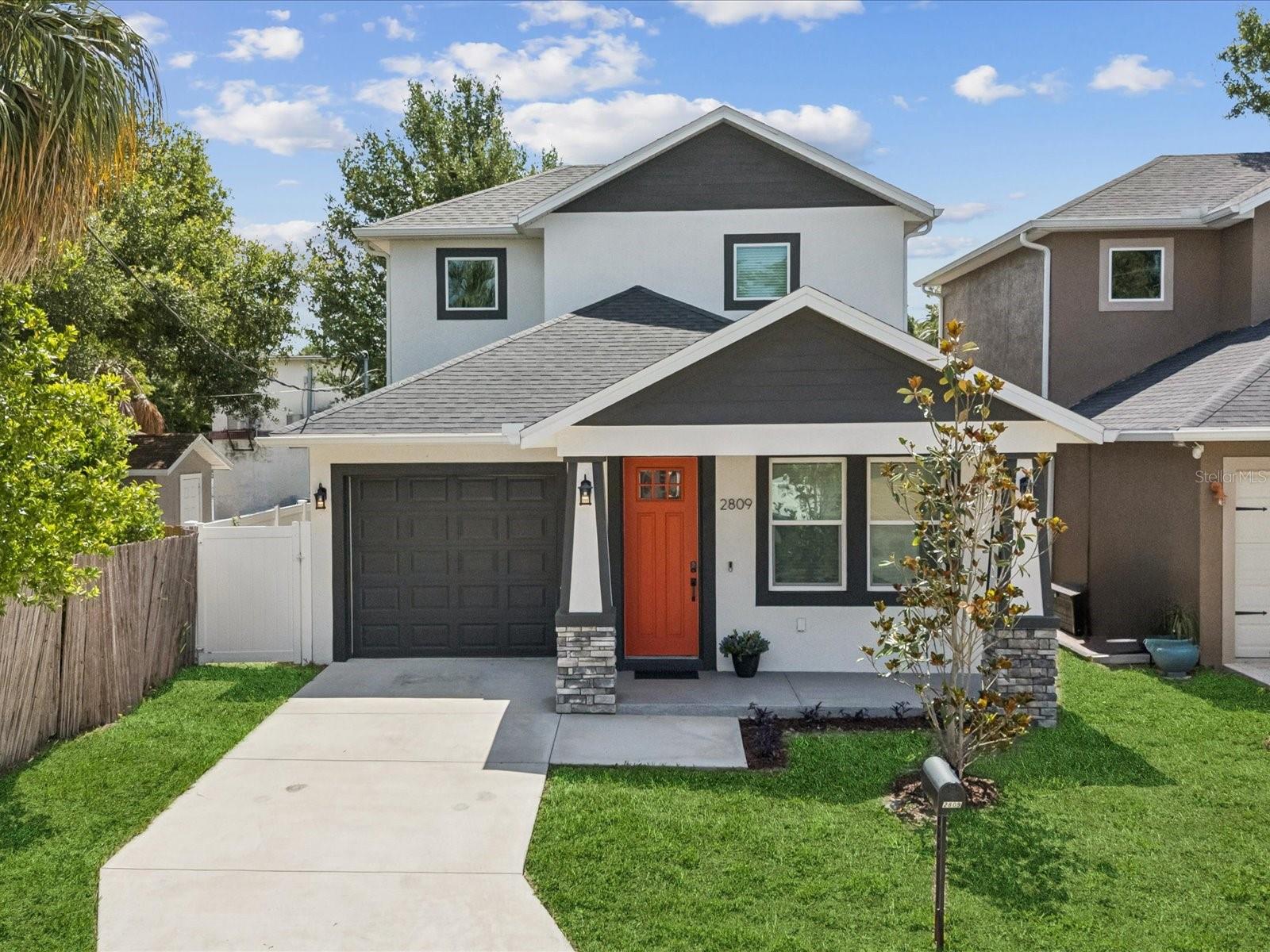 Details for 2809 21st Street, TAMPA, FL 33605