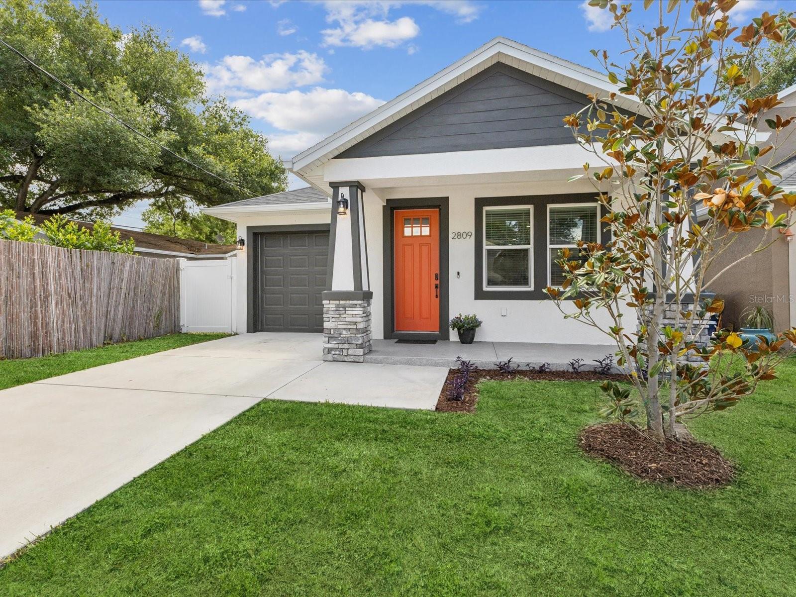 Image 2 of 30 For 2809 21st Street