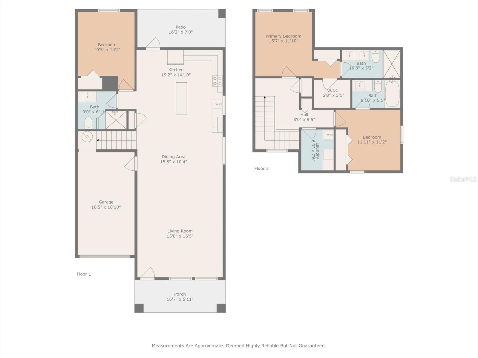 Image 27 of 30 For 2809 21st Street