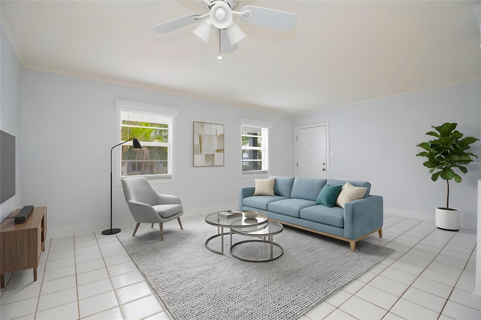 Image 7 of 22 For 6960 A Sunset Drive S 1c