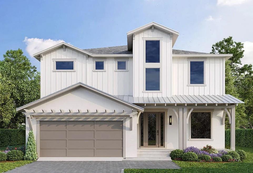 Details for 327 Micklers Road, ST AUGUSTINE, FL 32080