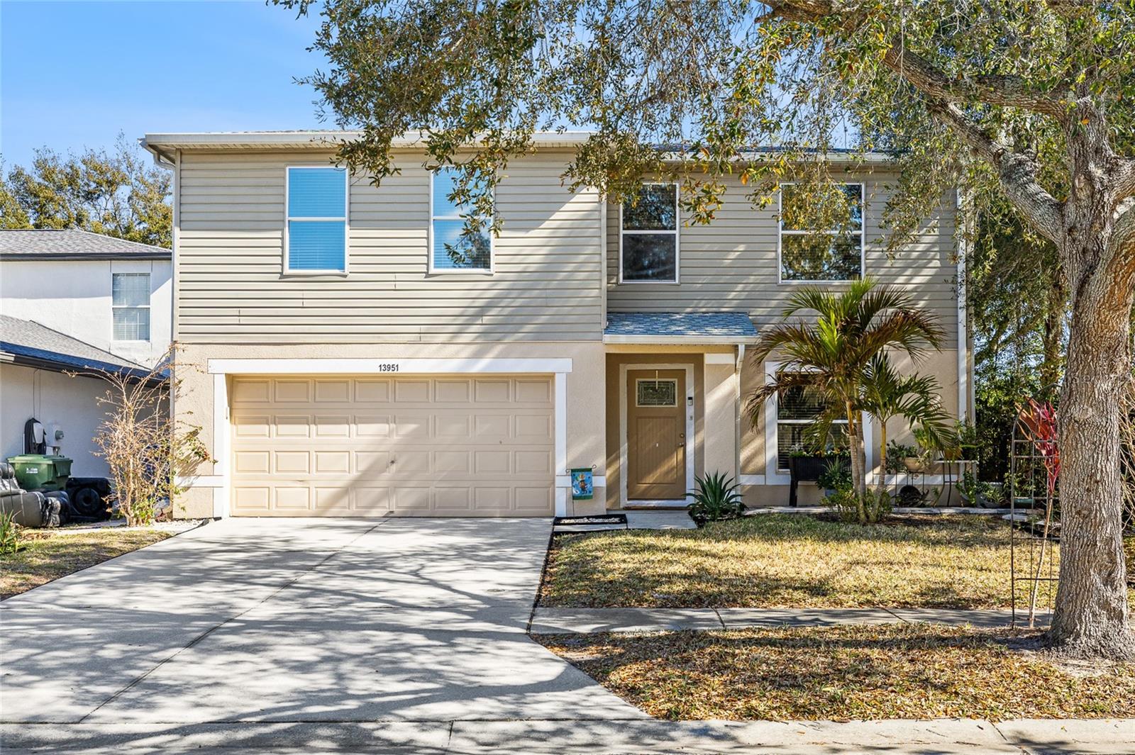 Details for 13951 Noble Park Drive, ODESSA, FL 33556