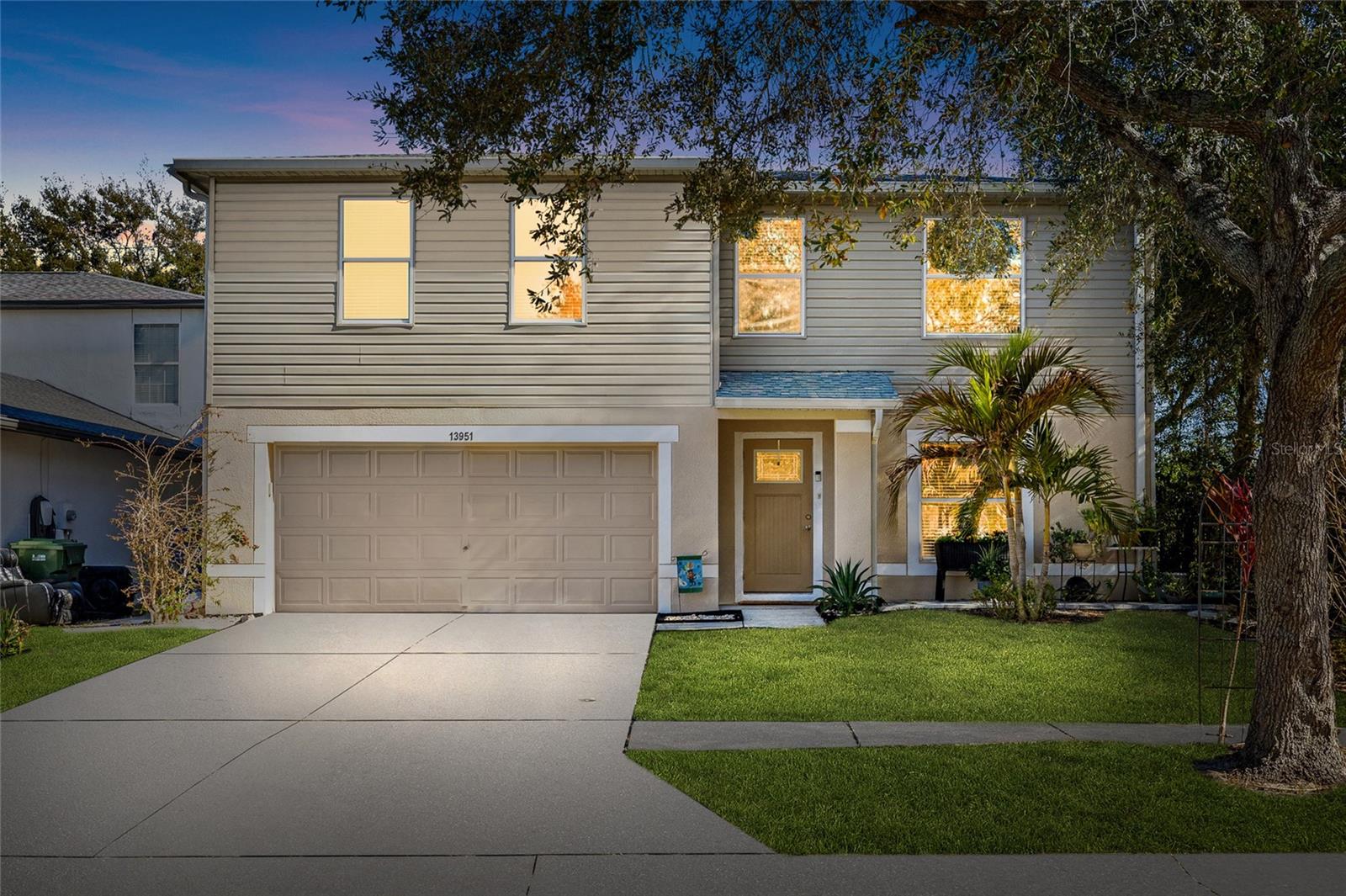 Image 2 of 49 For 13951 Noble Park Drive