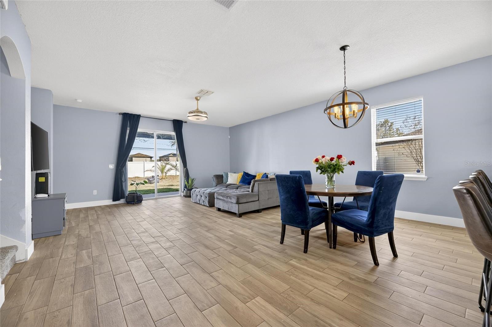 Image 12 of 99 For 14303 Alistar Manor Drive