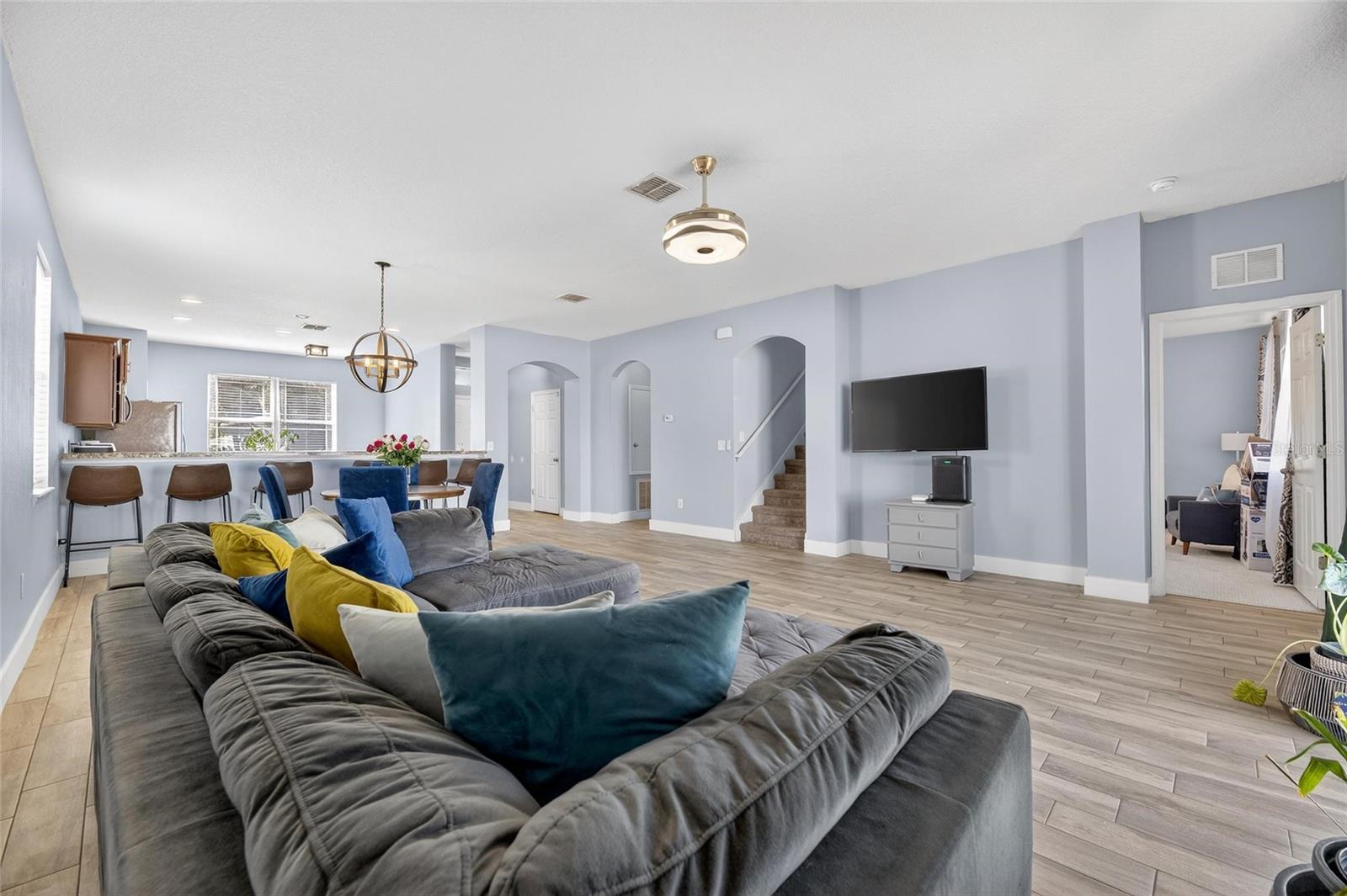 Image 16 of 99 For 14303 Alistar Manor Drive