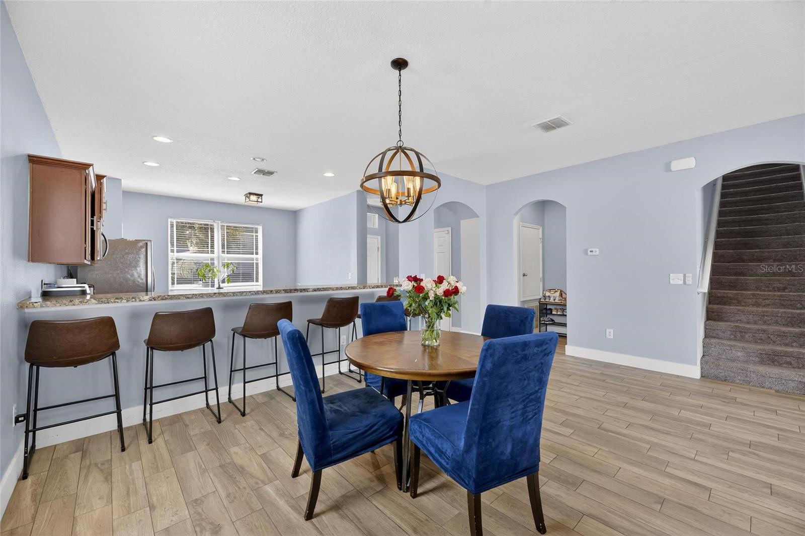 Image 19 of 99 For 14303 Alistar Manor Drive