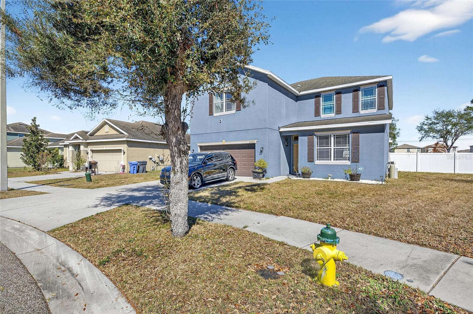 Image 2 of 99 For 14303 Alistar Manor Drive