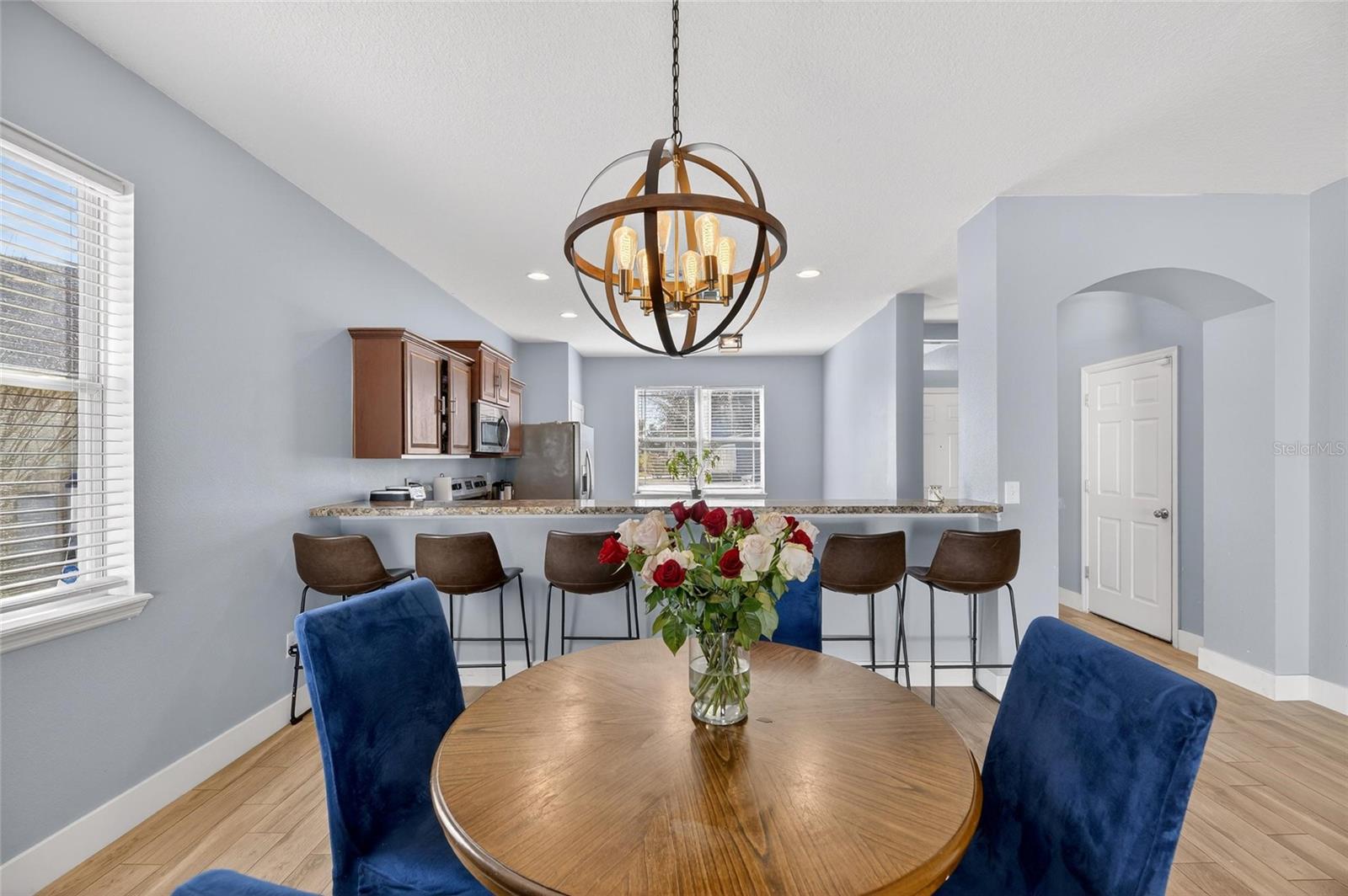 Image 21 of 99 For 14303 Alistar Manor Drive