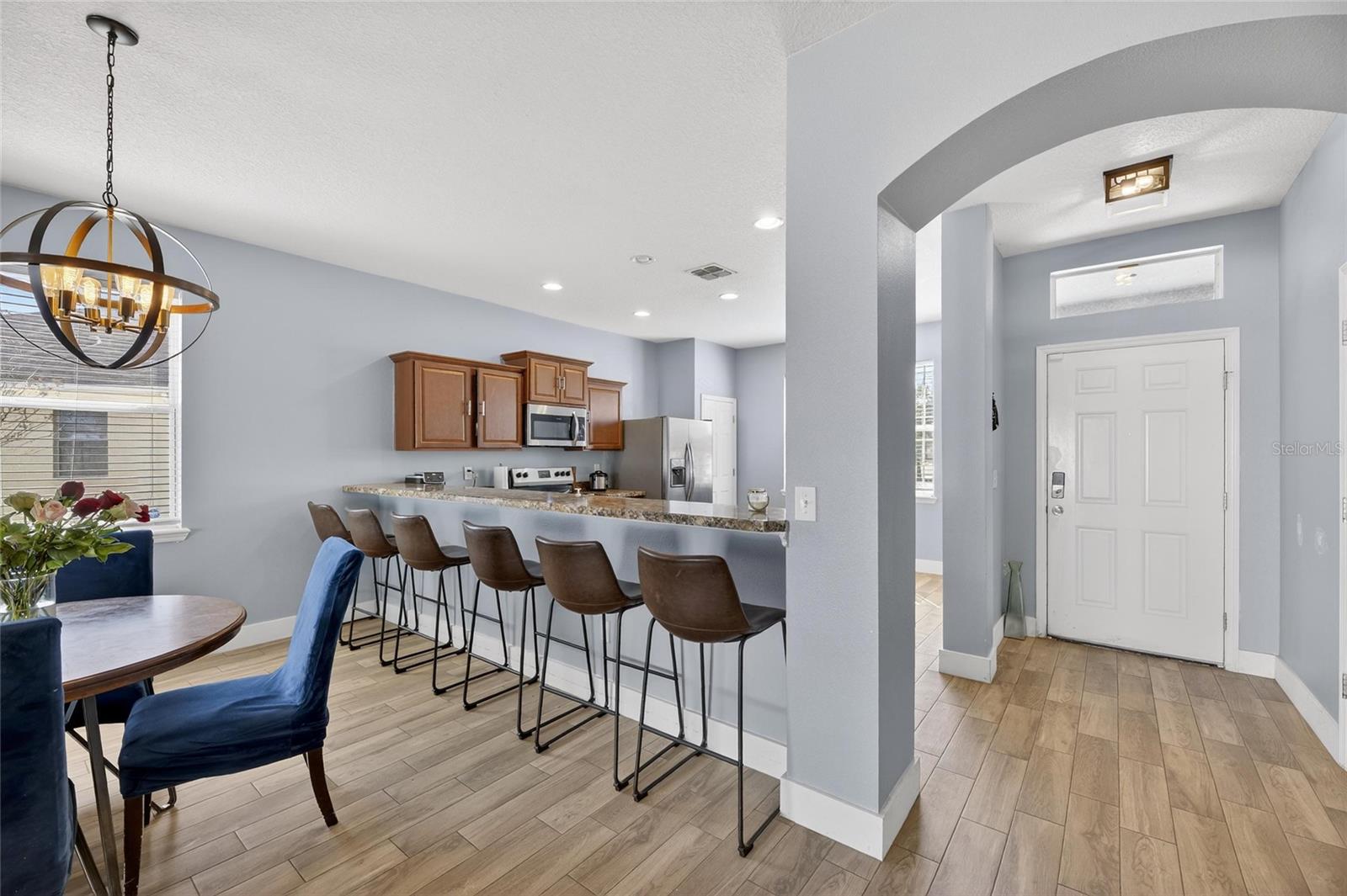 Image 22 of 99 For 14303 Alistar Manor Drive