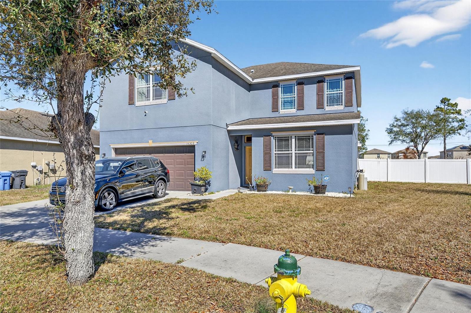 Image 3 of 99 For 14303 Alistar Manor Drive