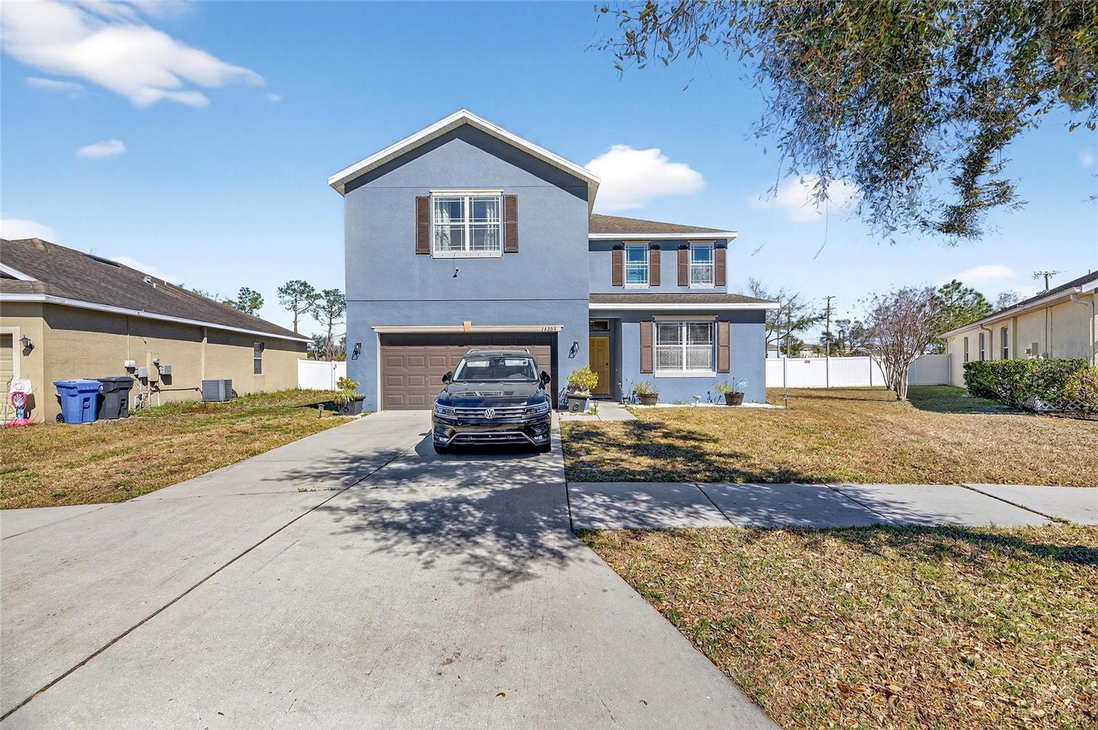 Image 5 of 99 For 14303 Alistar Manor Drive