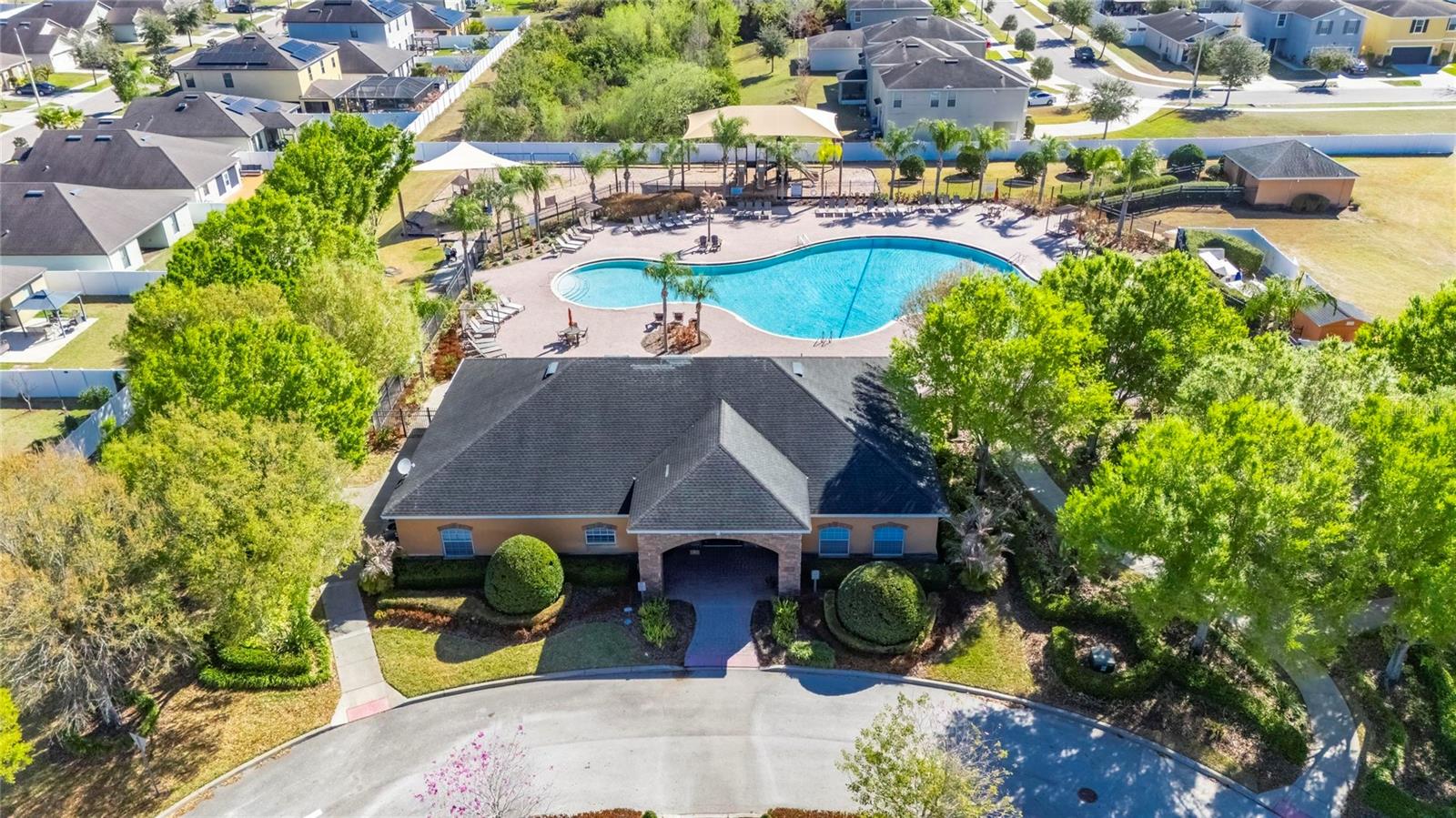 Image 85 of 99 For 14303 Alistar Manor Drive