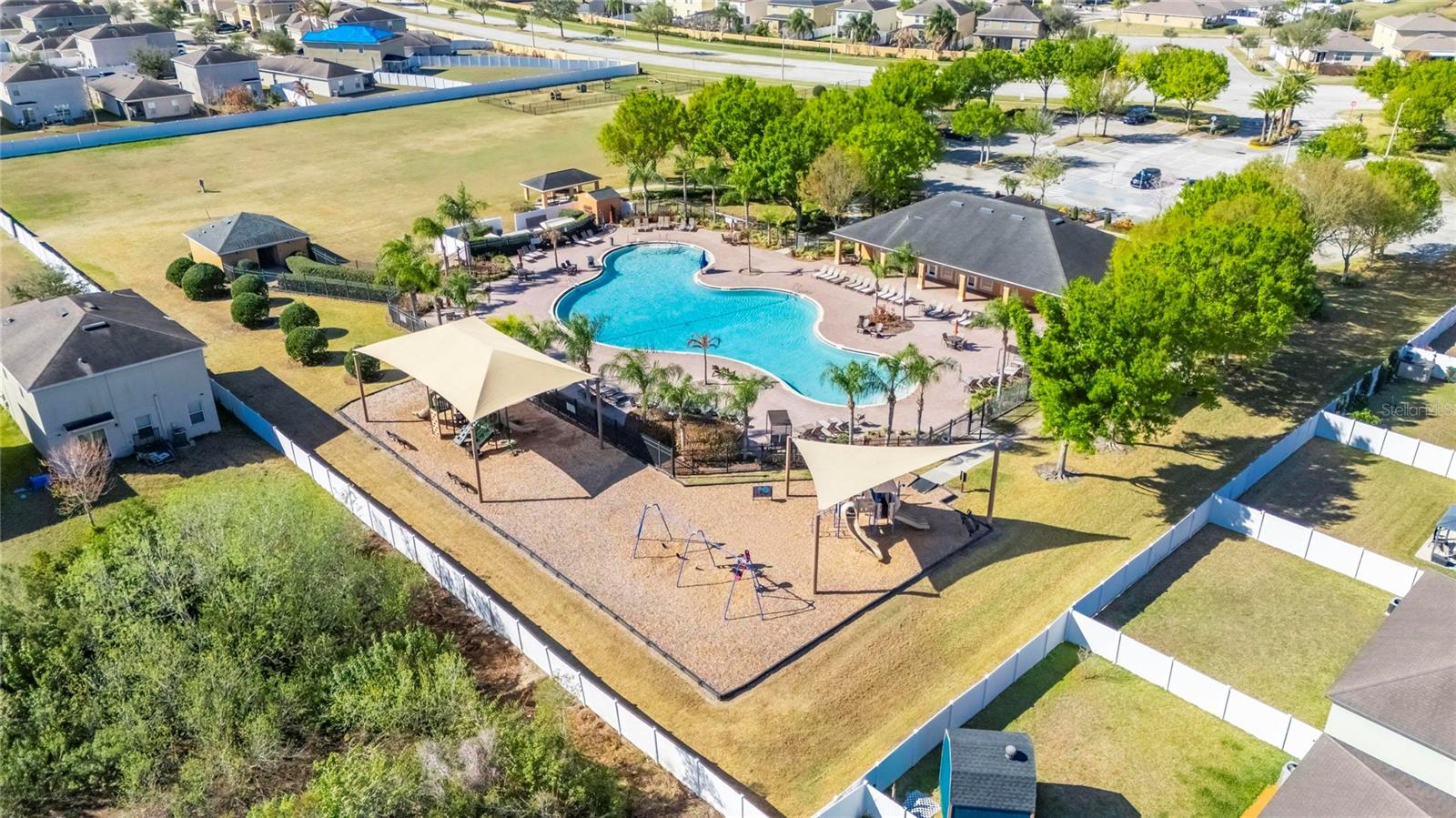 Image 87 of 99 For 14303 Alistar Manor Drive