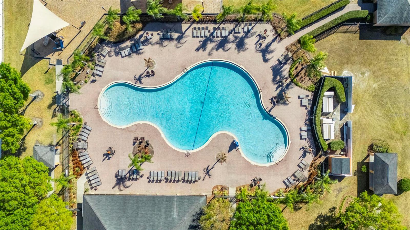 Image 90 of 99 For 14303 Alistar Manor Drive