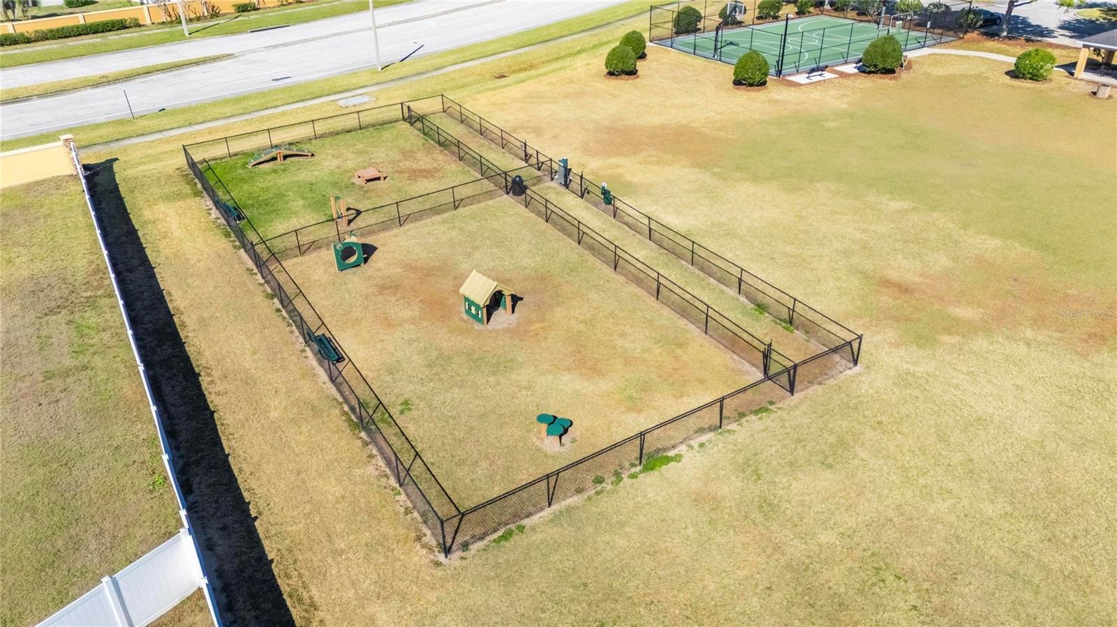 Image 95 of 99 For 14303 Alistar Manor Drive