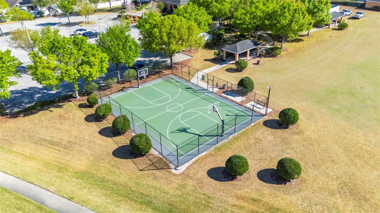 Image 97 of 99 For 14303 Alistar Manor Drive