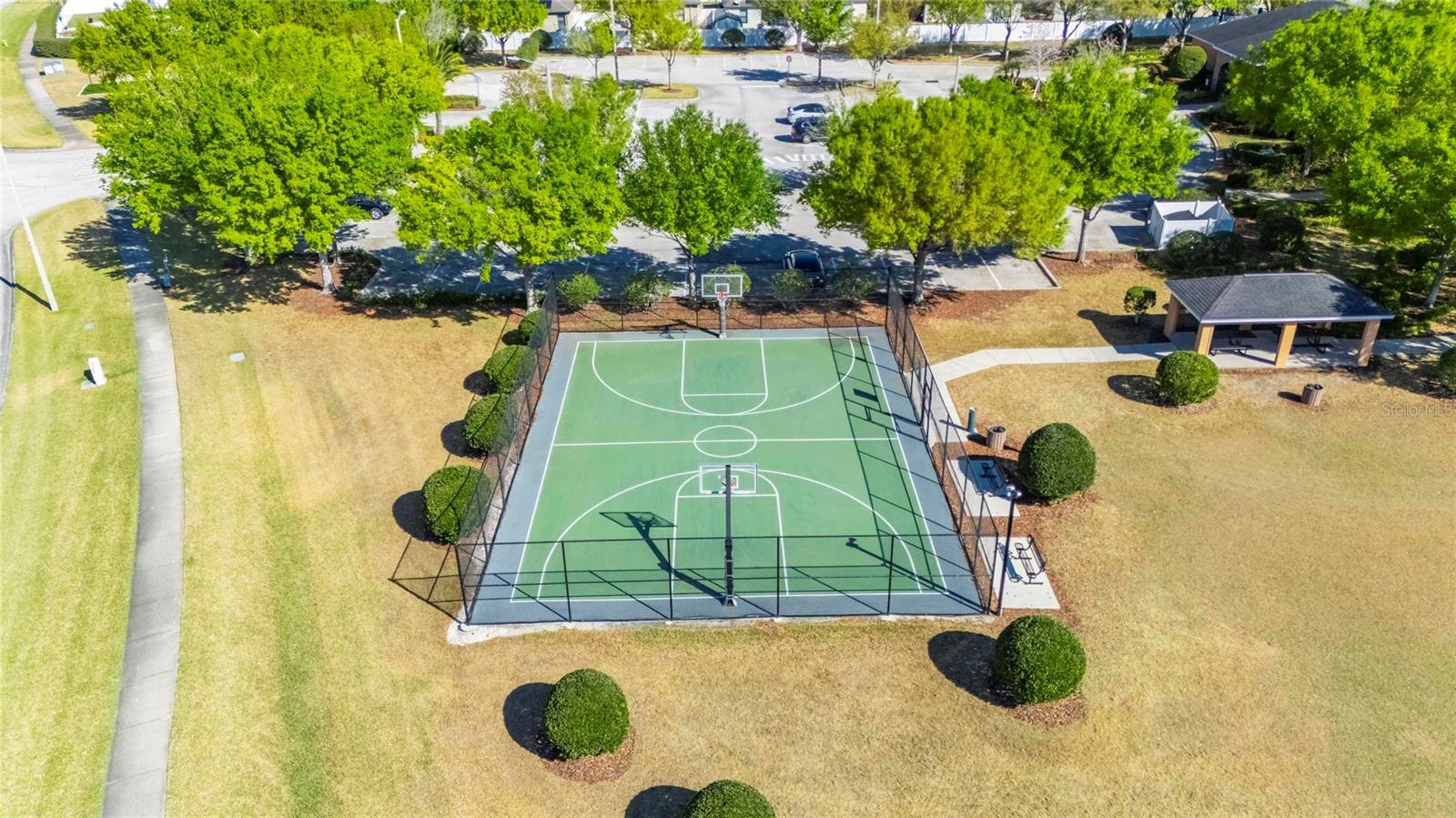 Image 98 of 99 For 14303 Alistar Manor Drive