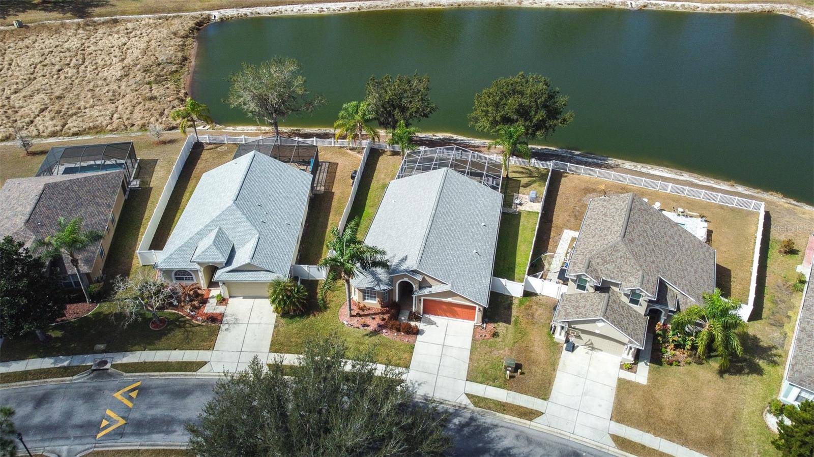 Image 43 of 55 For 12323 Southbridge Terrace