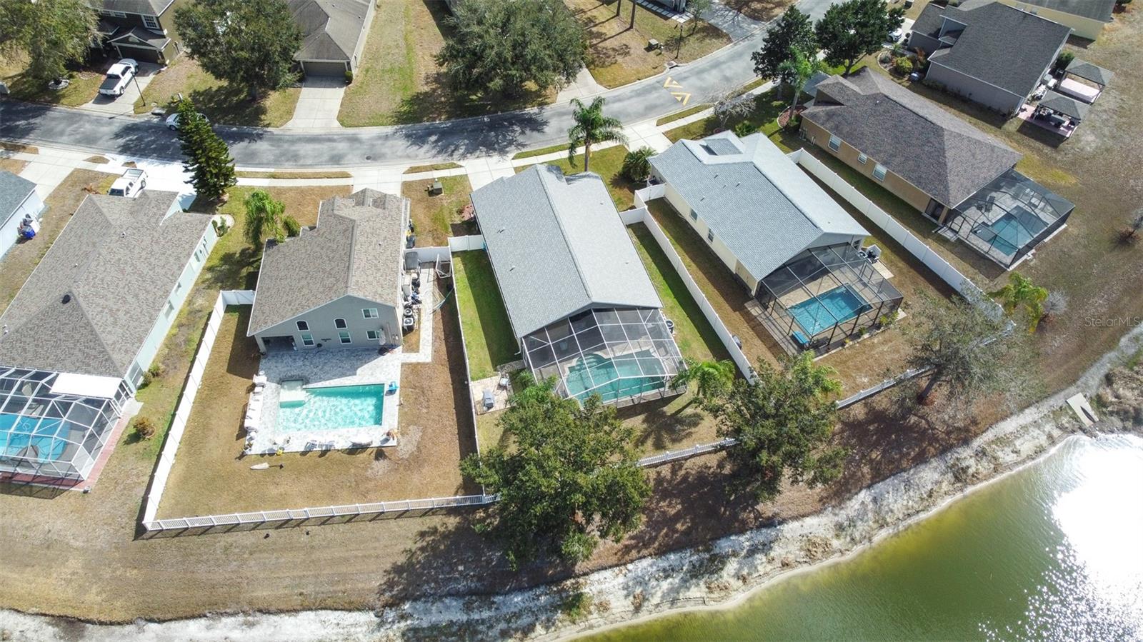 Image 46 of 55 For 12323 Southbridge Terrace