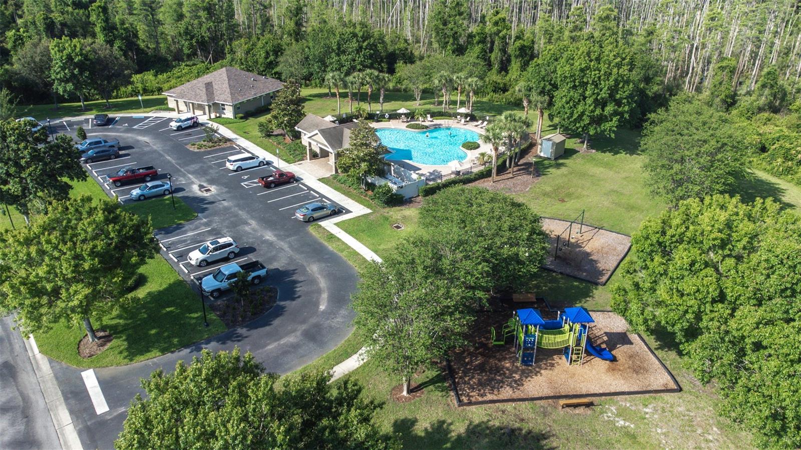 Image 48 of 55 For 12323 Southbridge Terrace