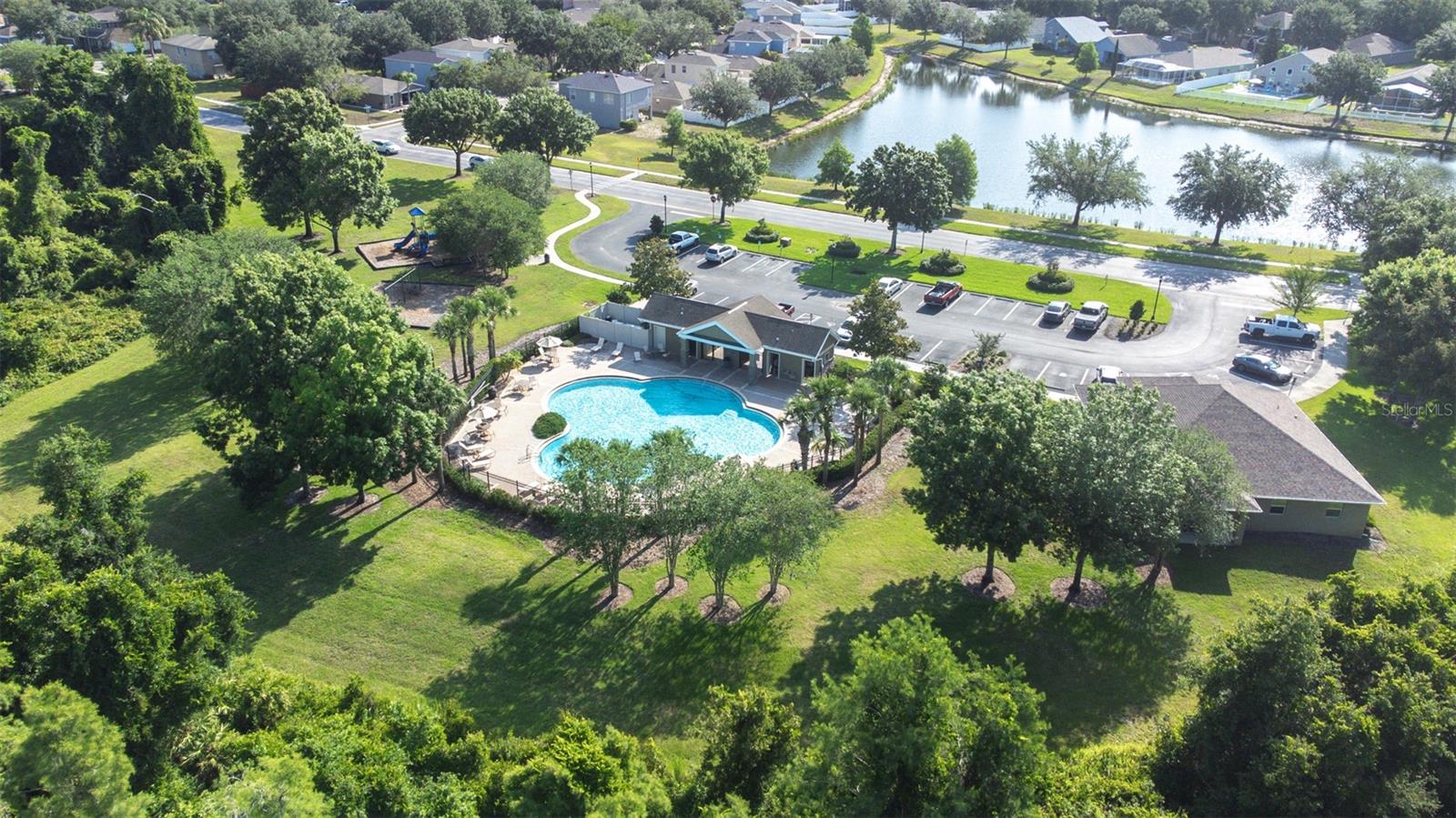 Image 50 of 55 For 12323 Southbridge Terrace